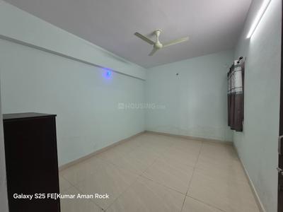 Bedroom Image of 1620 Sq.ft 3 BHK Apartment / Flat for rent in Kokar Ranchi for Rs. 20000