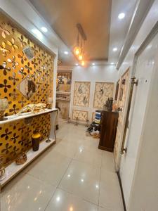Hall Image of 3300 Sq.ft 4.5 BHK Apartment / Flat for sale in Forbes Fab Luxe Residence, Noida Extension Greater Noida for Rs. 35500000