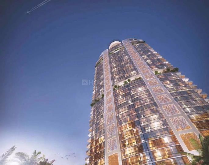 The Leela Sky Villas Main Image 1