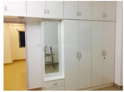 Bedroom Image of 1280 Sq.ft 2.5 BHK Apartment / Flat for sale in Sycon Horamavu by Sycon Constructions, Horamavu Bengaluru for Rs. 7350000