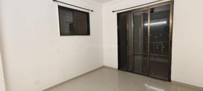 Living Room Image of 1100 Sq.ft 2 BHK Apartment / Flat for rent in Nashik Road Nashik for Rs. 15000