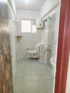 Image of 1000 Sq.ft 1.5 BHK Apartment / Flat for rent in C V Raman Nagar, Bengaluru for Rs. 30000