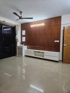 Hall Image of 1241 Sq.ft 3 BHK Apartment / Flat for rent in Provident Harmony, Chokkanahalli Bengaluru for Rs. 38000