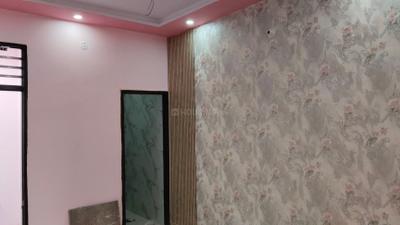 Bedroom Image of 650 Sq.ft 3 BHK Duplex for sale in Shastripuram Agra for Rs. 7000000