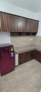 Hall Image of 900 Sq.ft 1 BHK Builder Floor for rent in Sector 40 Gurgaon for Rs. 32000