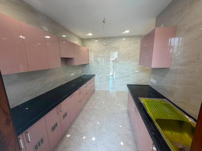 Kitchen Image of 2370 Sq.ft 3 BHK Independent House for sale in Sector 23 Gurgaon for Rs. 30000000