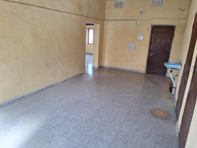 Hall Image of 800 Sq.ft 1 BHK Builder Floor for rent in Ishaq Chack Bhagalpur for Rs. 4000