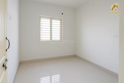 Hall Image of 985 Sq.ft 2 BHK Independent House for sale in Madhavaram Chennai for Rs. 6106458