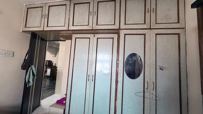 Bedroom Image of 1480 Sq.ft 3 BHK Apartment / Flat for sale in Shyamal Ahmedabad for Rs. 9900000