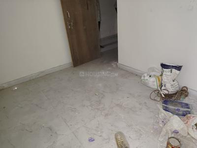 Bedroom Image of 900 Sq.ft 3 BHK Apartment / Flat for sale in Behala Kolkata for Rs. 2500000