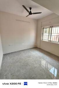 Hall Image of 1000 Sq.ft 1 BHK Apartment / Flat for rent in Dooravani Nagar Bengaluru for Rs. 25000