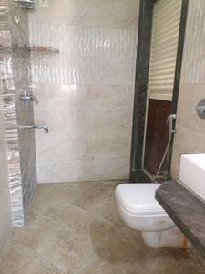 Bedroom Two Image of 1250 Sq.ft 2 BHK Apartment / Flat for sale in Kharghar Navi Mumbai for Rs. 16000000