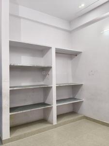 Bedroom Image of 150 Sq.ft 1 RK Duplex for rent in Sumel Jaipur for Rs. 5500