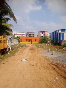 Image of 5600 Sq.ft Residential Plot / Land for sale in Madanankppam, Chennai for Rs. 44800000