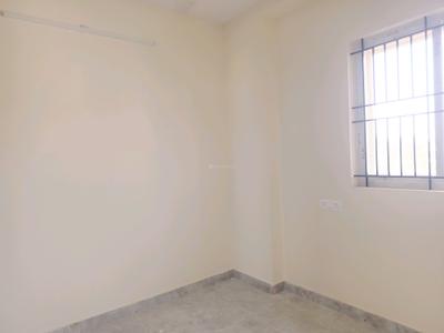 Bedroom Image of 1350 Sq.ft 3 BHK Builder Floor for sale in Kaval Bairasandra Bengaluru for Rs. 13500000