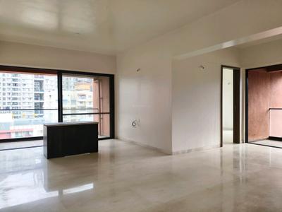Living Room Image of 2010 Sq.ft 3 BHK Apartment / Flat for sale in Baner Pune for Rs. 23400000