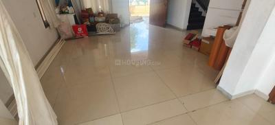 Hall Image of 3600 Sq.ft 3 BHK Villa for rent in Cosmos Hawaiian, Thane West Thane for Rs. 110000