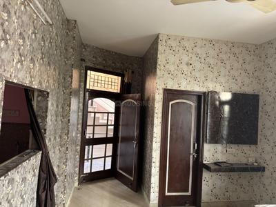 Bathroom Image of 550 Sq.ft 1 BHK Builder Floor for rent in Mohinder Nagar Jammu for Rs. 10500