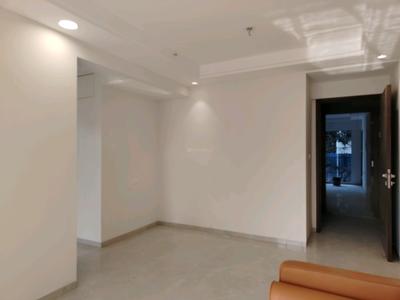 Living Room Image of 1250 Sq.ft 2 BHK Apartment / Flat for sale in JP North Westend Tower 1, Bhayandar West Mira Bhayandar for Rs. 12500000