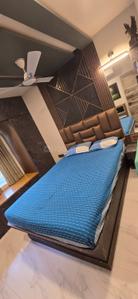 Bedroom Image of 3000 Sq.ft 2 BHK Villa for sale in Darode Shriniwas Liviano Phase I, Kharadi Pune for Rs. 34000000