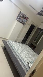 Bedroom Image of 2025 Sq.ft 4 BHK Apartment / Flat for sale in Vastrapur Ahmedabad for Rs. 17500000