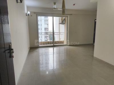 Living Room Image of 1528 Sq.ft 3 BHK Apartment / Flat for rent in The 3C Lotus Zing, Sector 168 Noida for Rs. 30000
