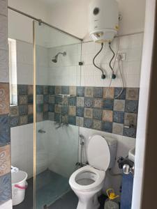 Image of 1735 Sq.ft 4 BHK Apartment / Flat for sale in Sare Crescent Green Parc, Sector 92, Gurgaon for Rs. 15500000