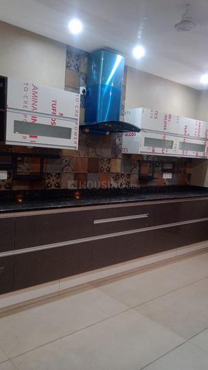 35B, Sector 35 Kitchen 1