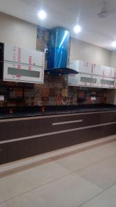 Kitchen Image of 2150 Sq.ft 3 BHK Builder Floor for rent in Sector 11 Chandigarh for Rs. 165000