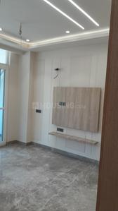 Bedroom Image of 1850 Sq.ft 3 BHK Builder Floor for sale in Vikaspuri New Delhi for Rs. 32000000