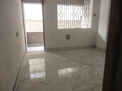 Bedroom Image of 350 Sq.ft 1 BHK Apartment / Flat for sale in Mourigram Howrah for Rs. 1330000