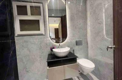 Bathroom Image of 1450 Sq.ft 3 BHK Apartment / Flat for sale in Airoli Navi Mumbai for Rs. 18500000