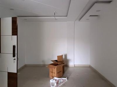 Living Room Image of 1250 Sq.ft 3 BHK Builder Floor for sale in Sector 20 Rohini New Delhi for Rs. 8500000
