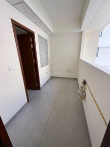 Balcony Image of 2600 Sq.ft 3 BHK Apartment / Flat for sale in Noel Cloudwalk, Maradu Kochi for Rs. 30000000