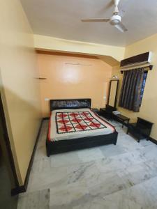 Bedroom Image of 1800 Sq.ft 3.5 BHK Villa for rent in Viman Nagar Pune for Rs. 85000