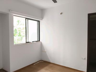 Bedroom Image of 889 Sq.ft 2.5 BHK Apartment / Flat for sale in Lodha Palava Viento A To D, Palava Phase 2 Thane for Rs. 8200000
