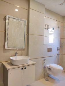 Bedroom Four Image of 2083 Sq.ft 9 BHK Independent House for sale in Sector 45 Gurgaon for Rs. 90000000