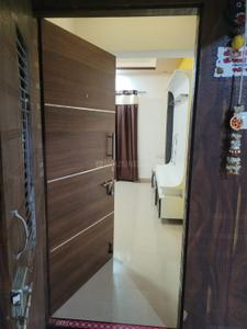 Hall Image of 921 Sq.ft 2 BHK Apartment / Flat for sale in Sankalp Shree Vitthal Heritage, Ambegaon Budruk Pune for Rs. 9000000