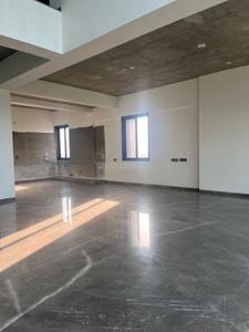 Image of 7575 Sq.ft 4 BHK Duplex for rent in The Storeys Golf Coast, Shantigram, Ahmedabad for Rs. 250000