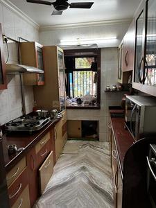 Kitchen Image of 1075 Sq.ft 2 BHK Apartment / Flat for sale in Vile Parle East Mumbai for Rs. 27000000