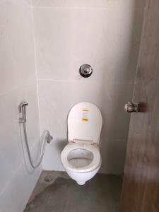 Bedroom Image of 750 Sq.ft 1 BHK Apartment / Flat for sale in Ulwe Navi Mumbai for Rs. 6750000