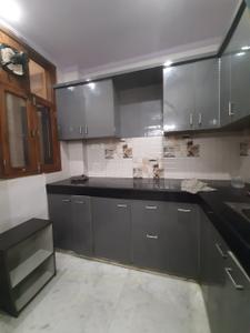 2 BHK Independent Builder Floor