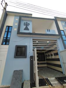 Image of 1100 Sq.ft 3 BHK Independent House for sale in Sejbahar, Raipur for Rs. 5200000
