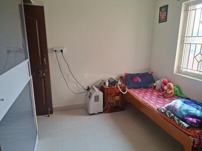 Bedroom Image of 1000 Sq.ft 2 BHK Apartment / Flat for sale in Bikasipura Bengaluru for Rs. 8000000