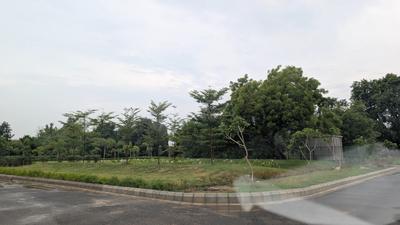Image of 2450 Sq.ft Residential Plot / Land for sale in Amrawati IT City, Sultanpur Road, Lucknow for Rs. 22400000