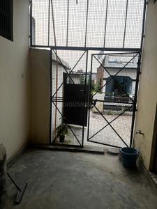 Balcony Image of 800 Sq.ft 2 BHK Independent House for rent in Triveni Nagar Lucknow for Rs. 8000