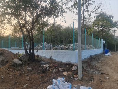 Image of 603 Sq.ft Residential Plot / Land for sale in Dharmavaram, Secunderabad for Rs. 9650000