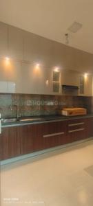 Kitchen Image of 1089 Sq.ft 2 BHK Apartment / Flat for sale in Hero Homes, Sector 104 Gurgaon for Rs. 16500000