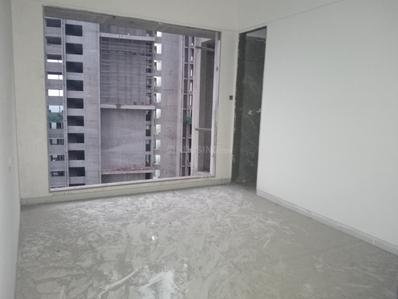 Bedroom Image of 1265 Sq.ft 2 BHK Apartment / Flat for sale in Neelkanth Palm Avenue, Ghansoli Navi Mumbai for Rs. 19600000