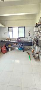Image of 490 Sq.ft 1 RK Apartment / Flat for rent in New Sangvi, Pune for Rs. 10500